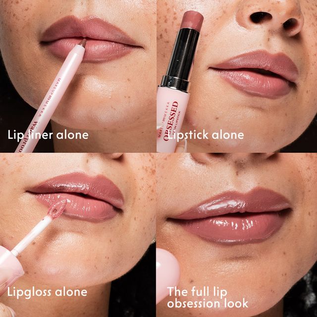 Exclusive Xmas Lipkit